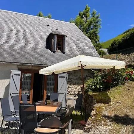 Maison De A La Montagne Gazost (Hautes-Pyrenees)
