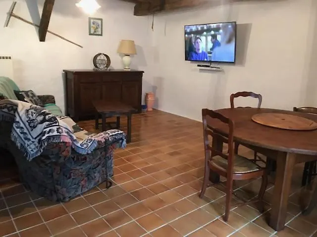 Maison De A La Montagne Gazost (Hautes-Pyrenees)