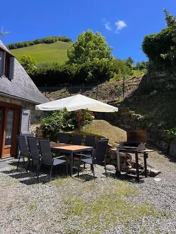 Maison De A La Montagne Dom wakacyjny *