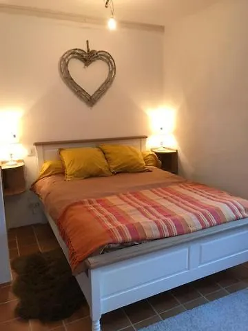 Maison De A La Montagne Dom wakacyjny *