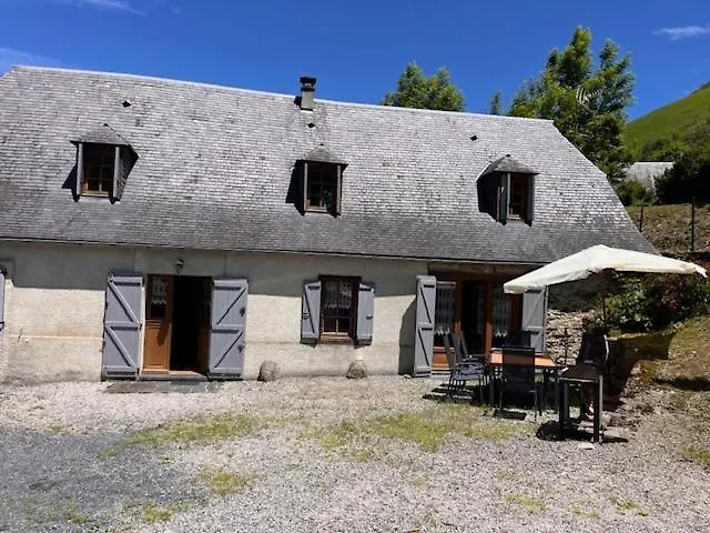 Maison De A La Montagne Dom wakacyjny *