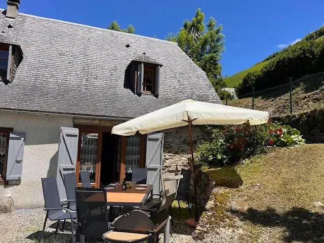 Maison De A La Montagne Gazost (Hautes-Pyrenees)