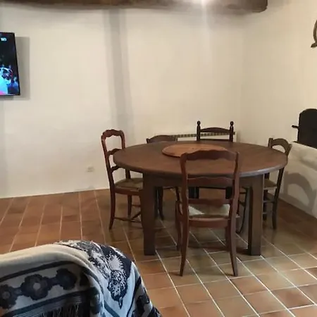 Maison De A La Montagne Gazost (Hautes-Pyrenees)