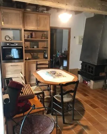 Vakantiehuis Maison De A La Montagne Gazost (Hautes-Pyrenees)