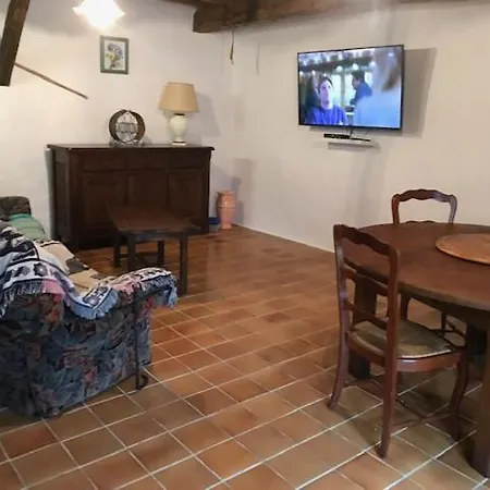 Maison De A La Montagne Gazost (Hautes-Pyrenees)