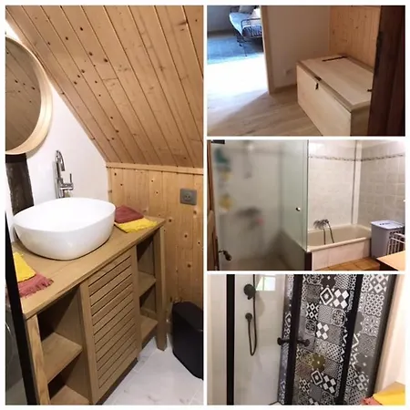 Nyaraló Maison De A La Montagne