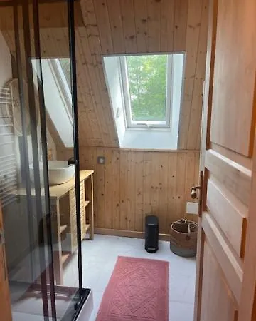 Maison De A La Montagne Gazost (Hautes-Pyrenees)