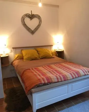 Maison De A La Montagne Vakantiehuis *