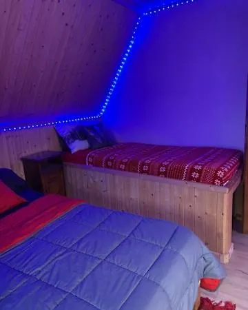 Maison De A La Montagne *